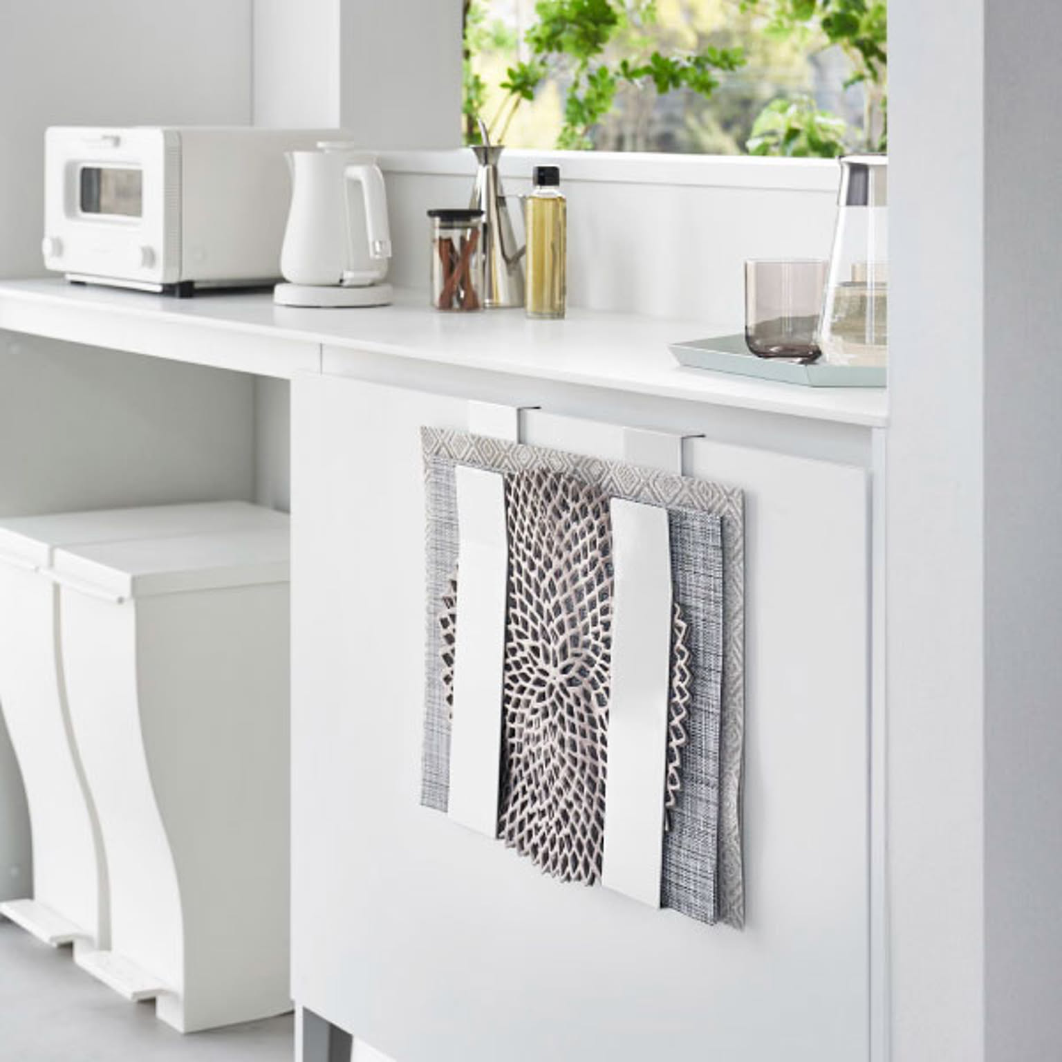 キッチンツールスタンド