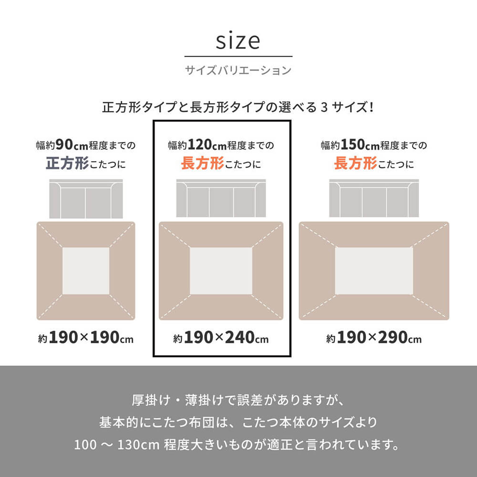こたつ布団