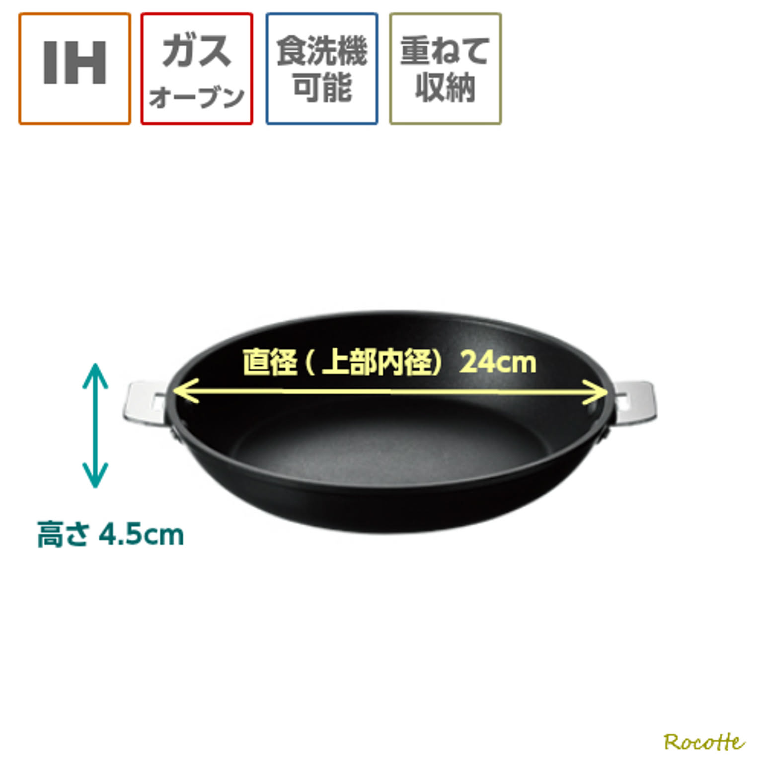 フライパン
