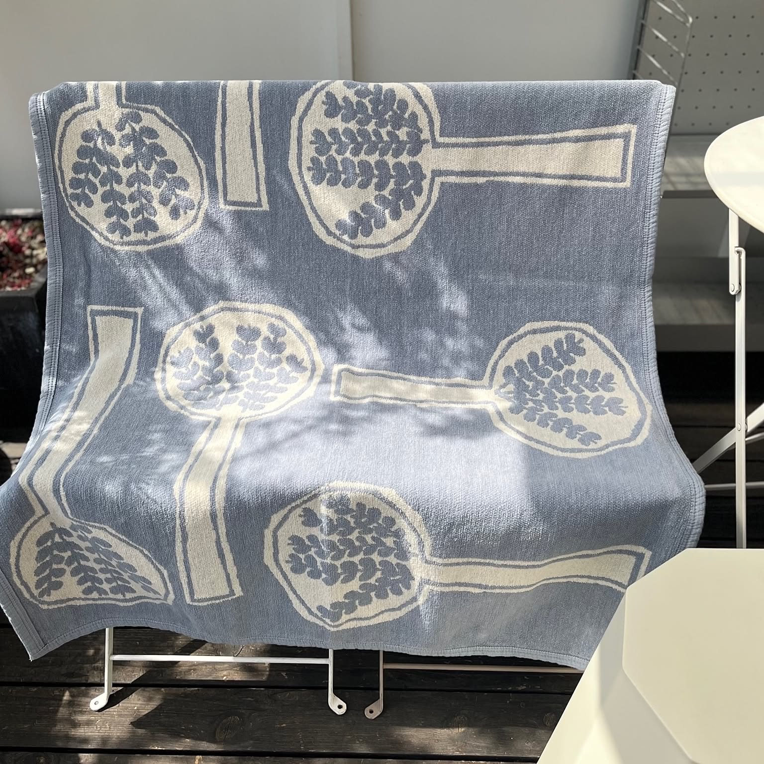 ブランケット・毛布