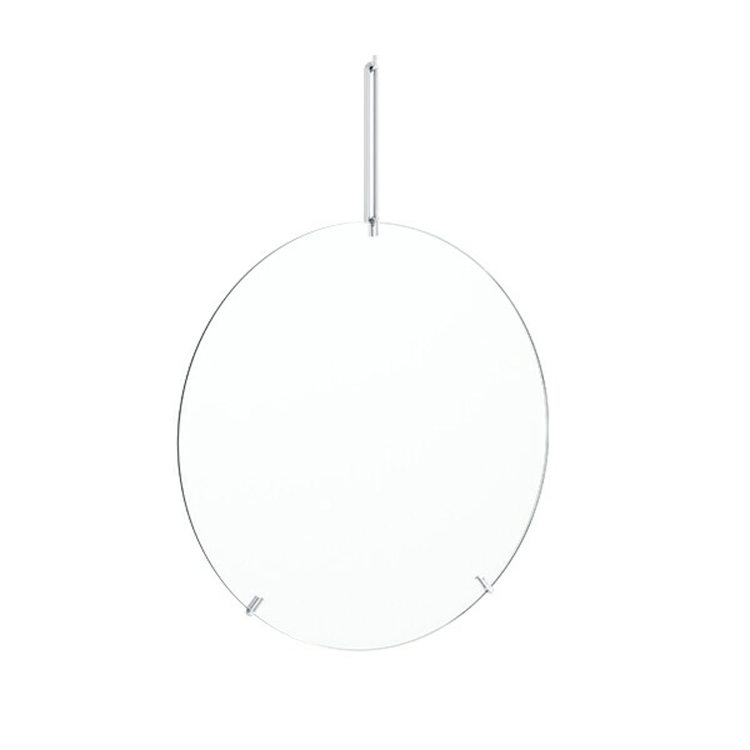ムーベ ウォール ミラー φ50cm / MOEBE Wall Mirror