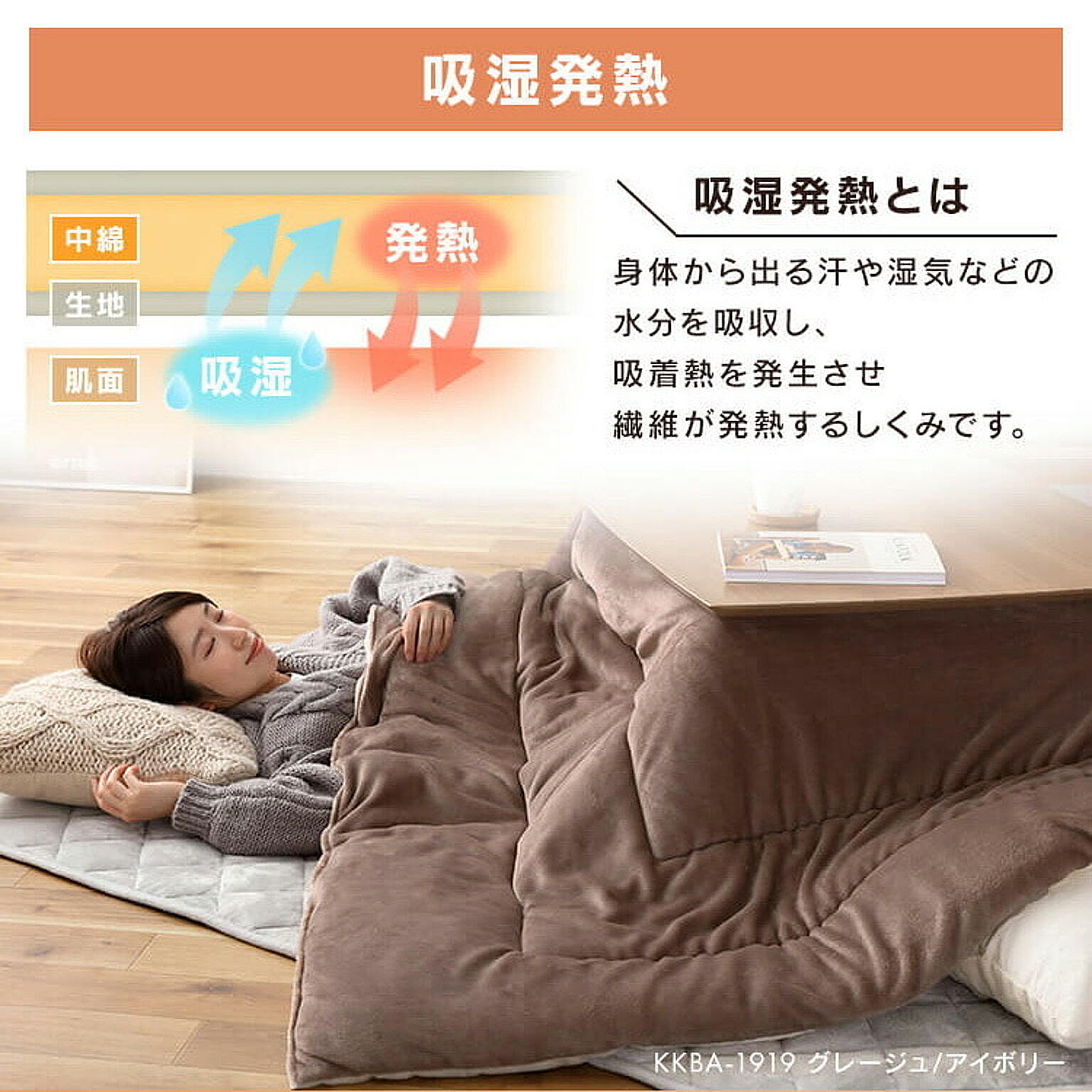 こたつ布団