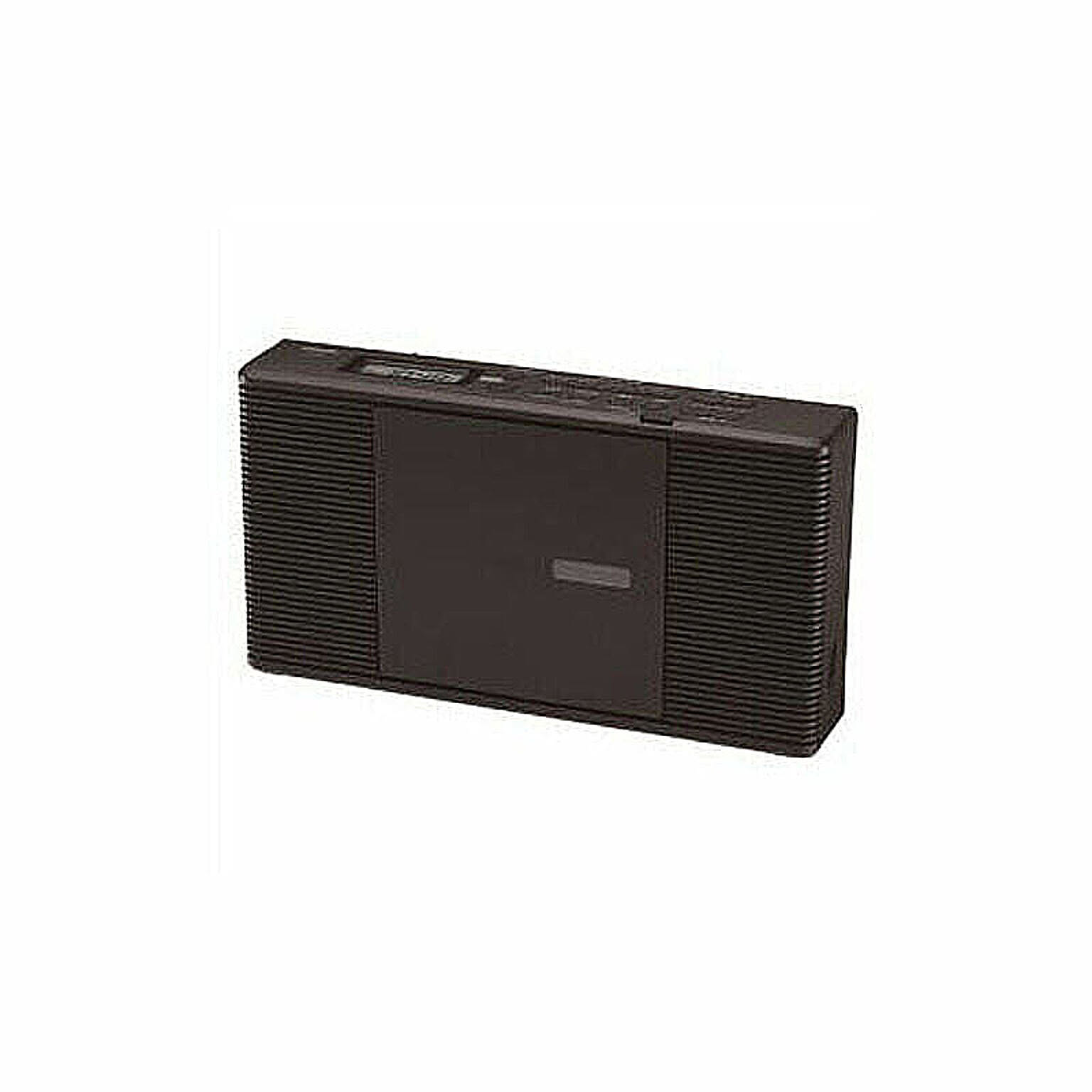 TOSHIBA CDラジオ ブラック TY-C260-K 管理No. 4560158875692