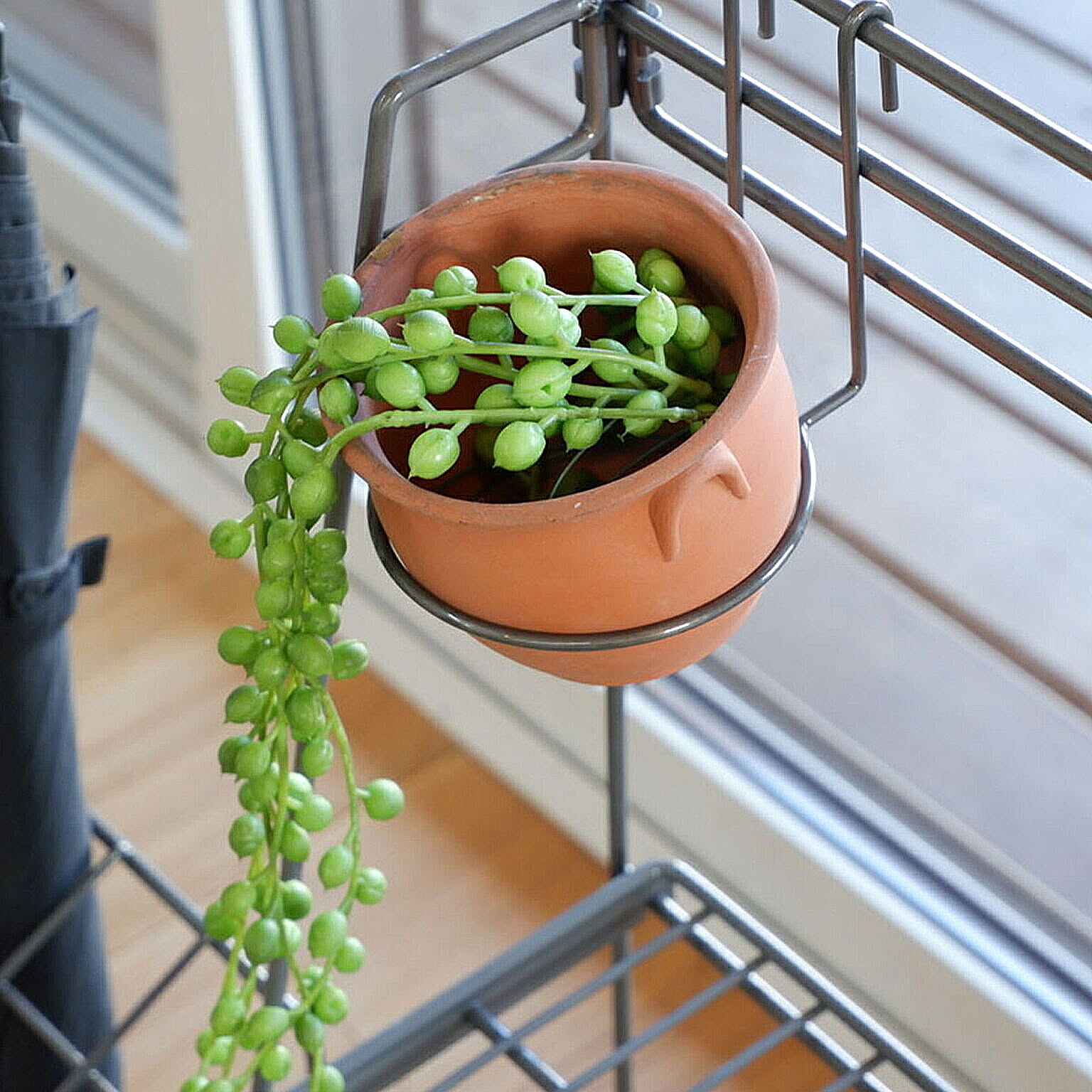 フラワースタンド・花台