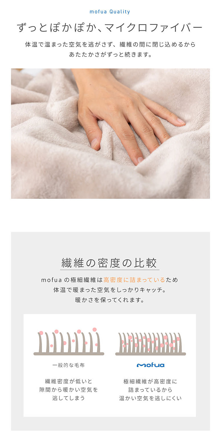 防寒グッズ
