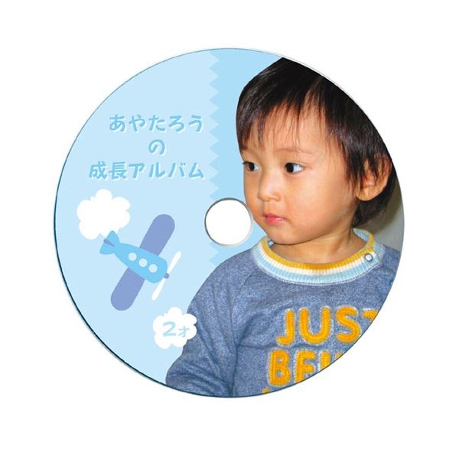 （まとめ）サンワサプライ インクジェットフォト光沢DVD／CDラベル（内径17mm） LB-CDR013N【×5セット】