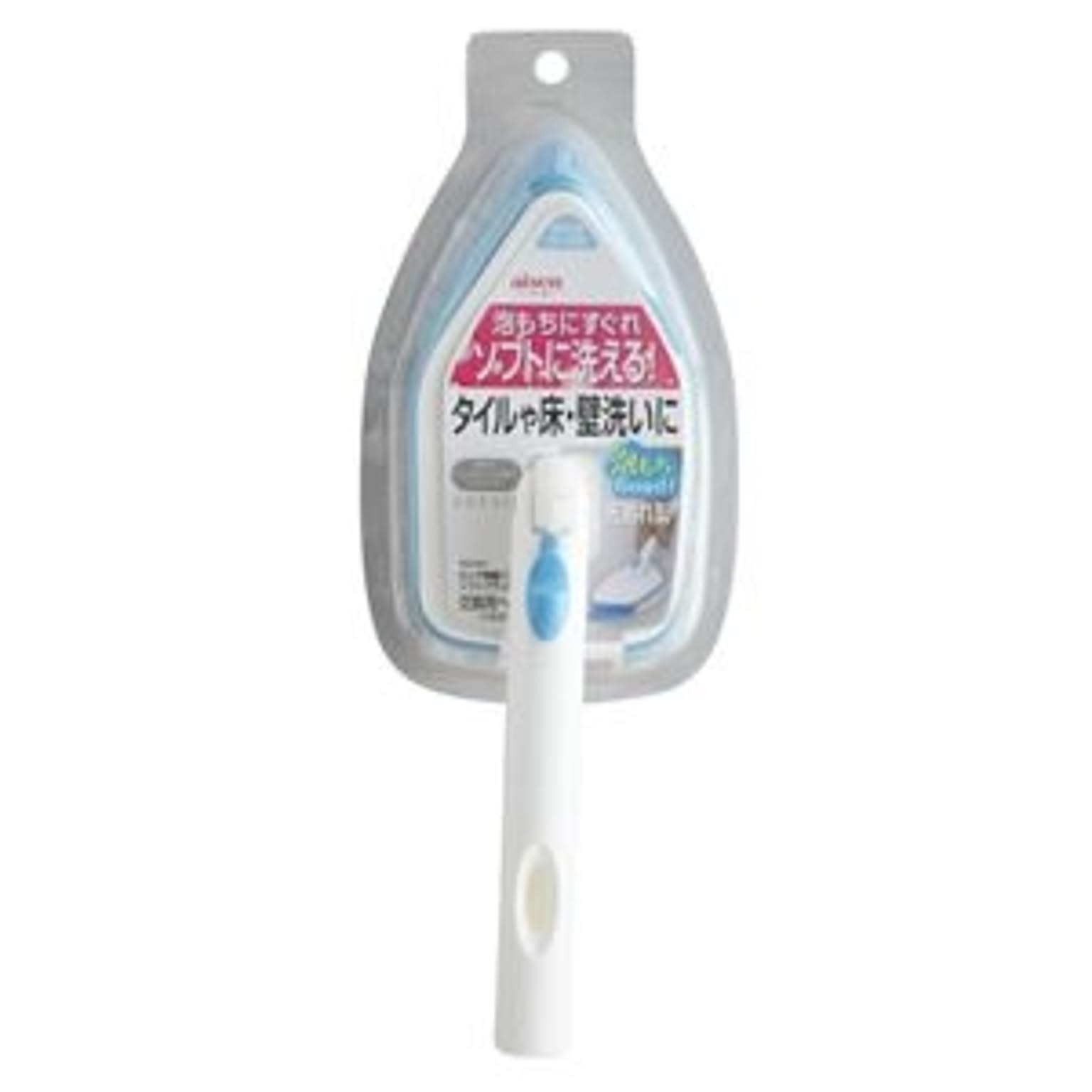 お風呂掃除用品