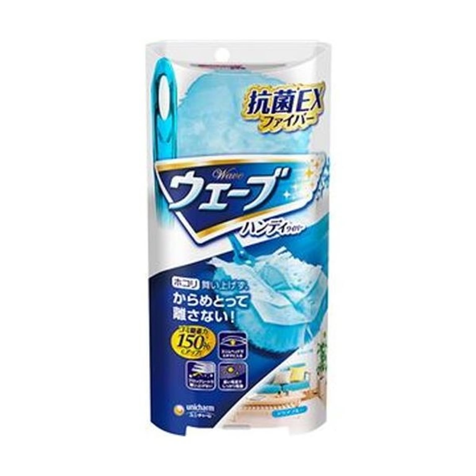 フロアモップ・フロアワイパー