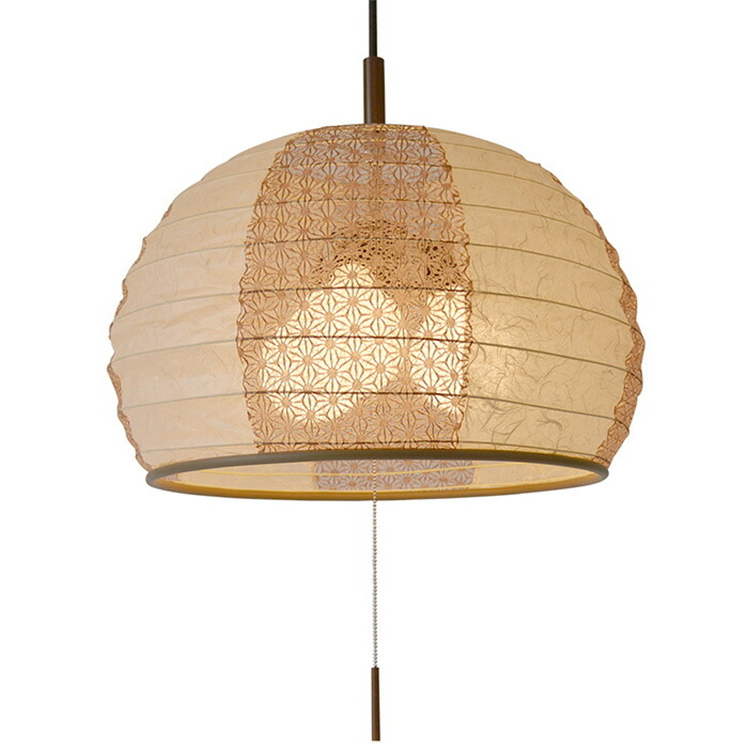 ペンダントライト