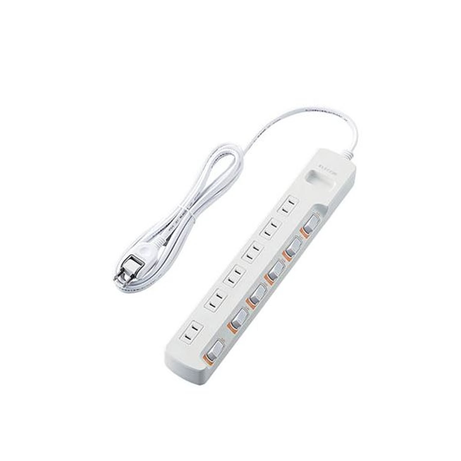 電源タップ