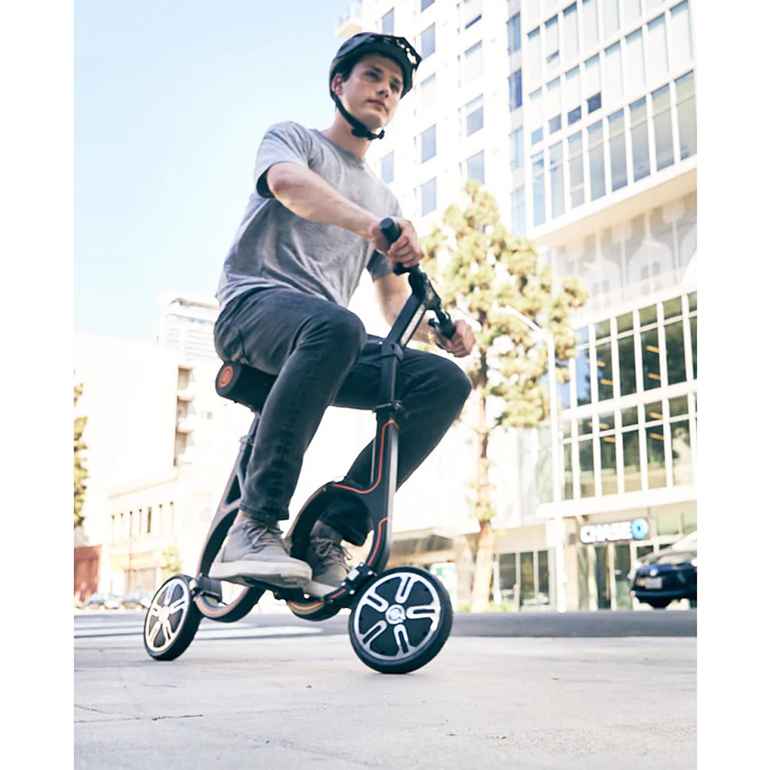 折りたたみ電動自転車 特定小型原付モデル スマサークル 折りたたみ電動自転車 特定小型原付モデル スマサークル