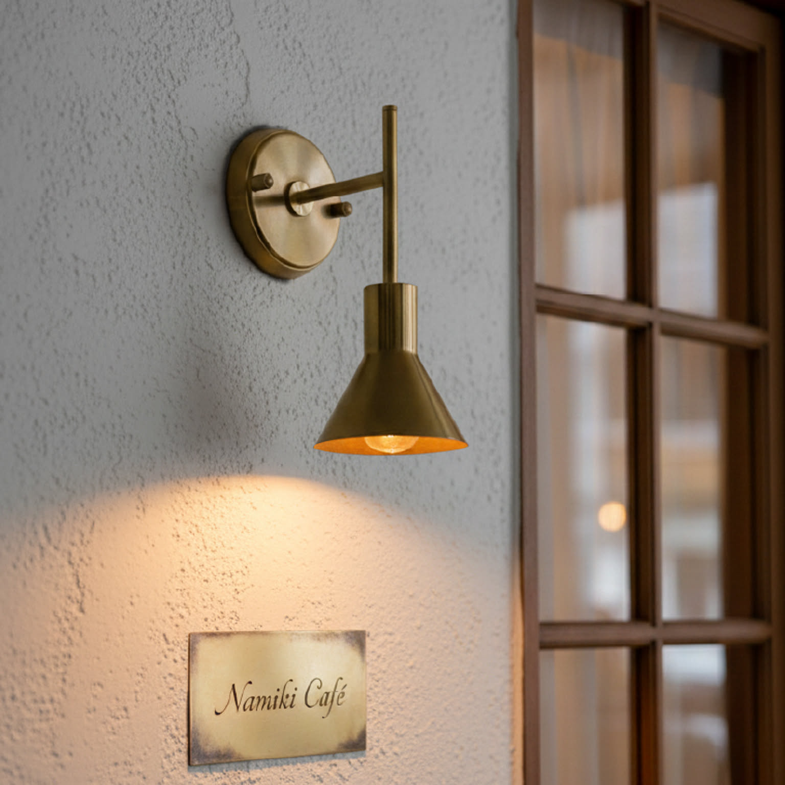 壁掛け照明・ブラケットライト