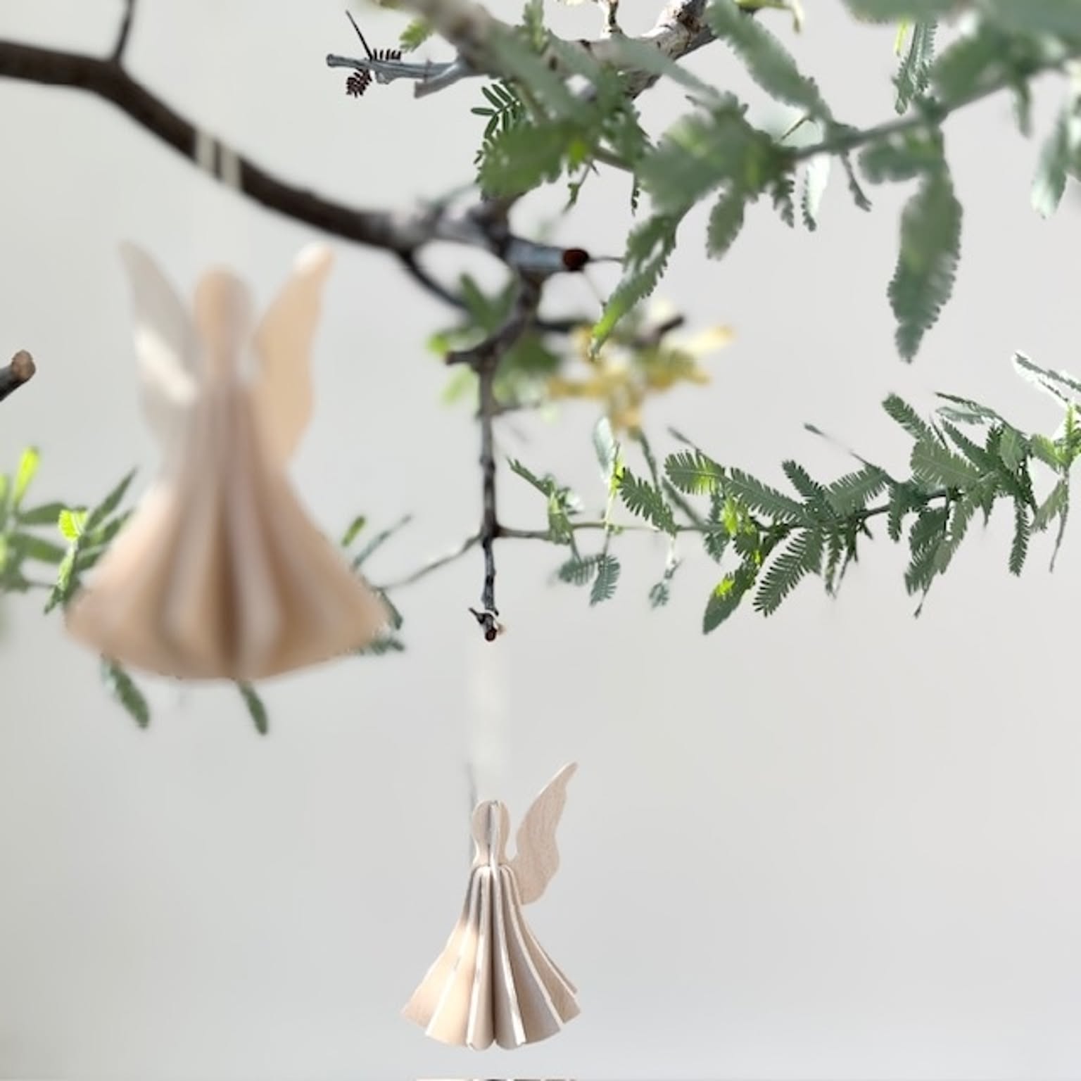 クリスマスグッズ