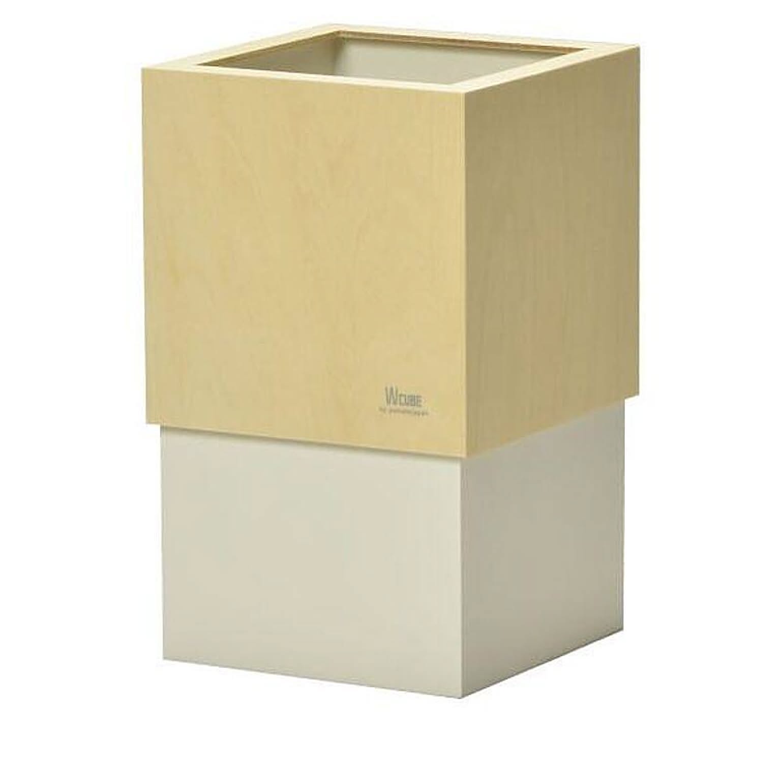 W CUBE（ダブルキューブ）