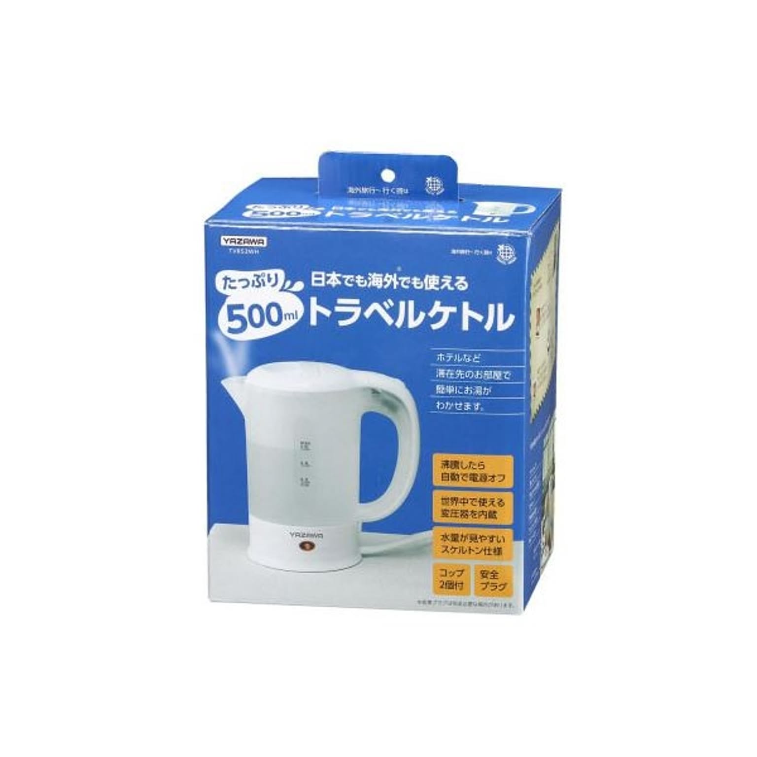電気ケトル