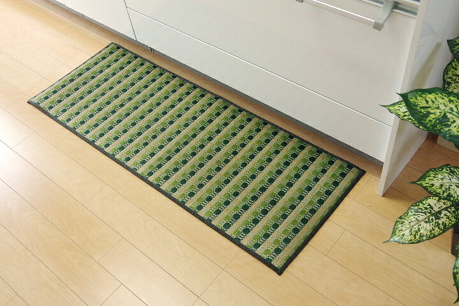 キッチンマット