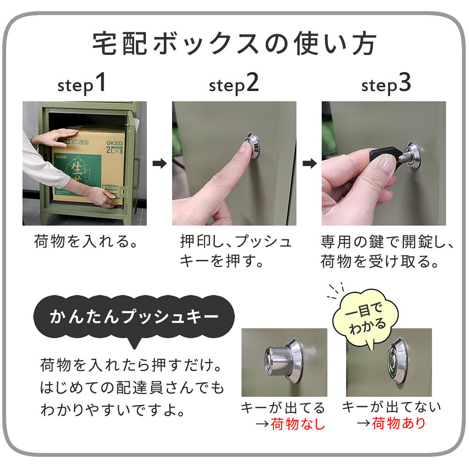 ポスト
