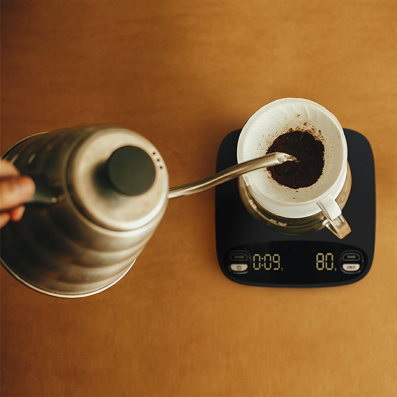 その他コーヒー用品