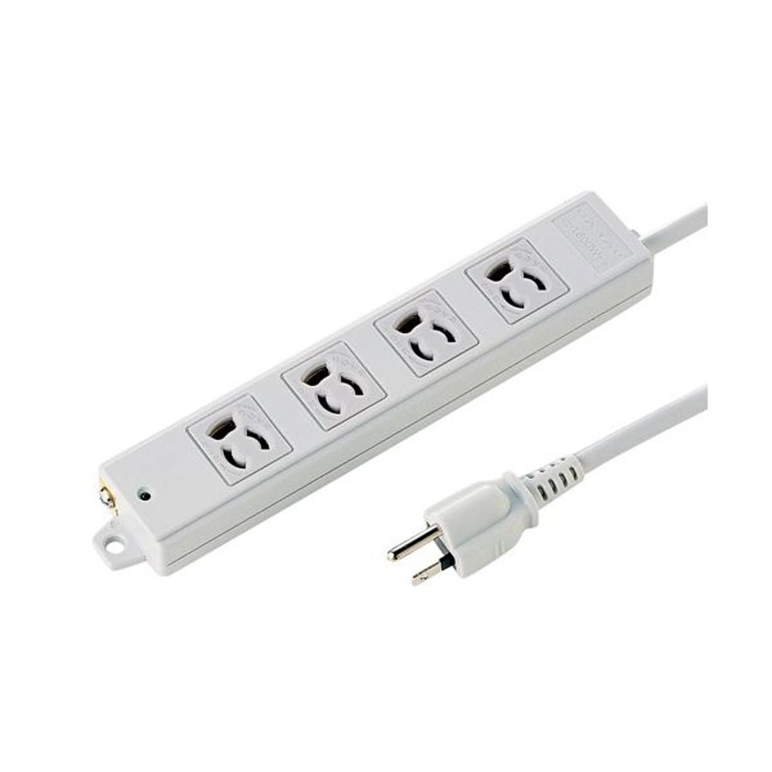 電源タップ