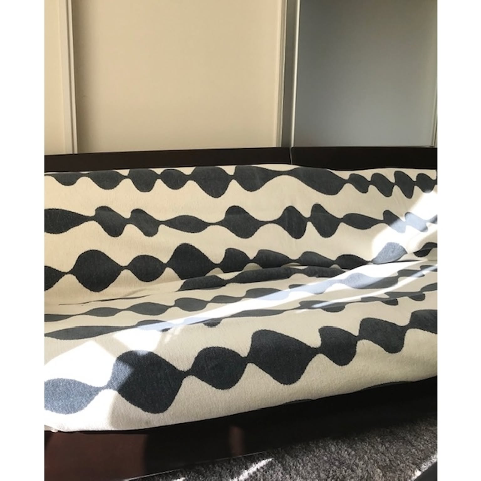 ブランケット・毛布