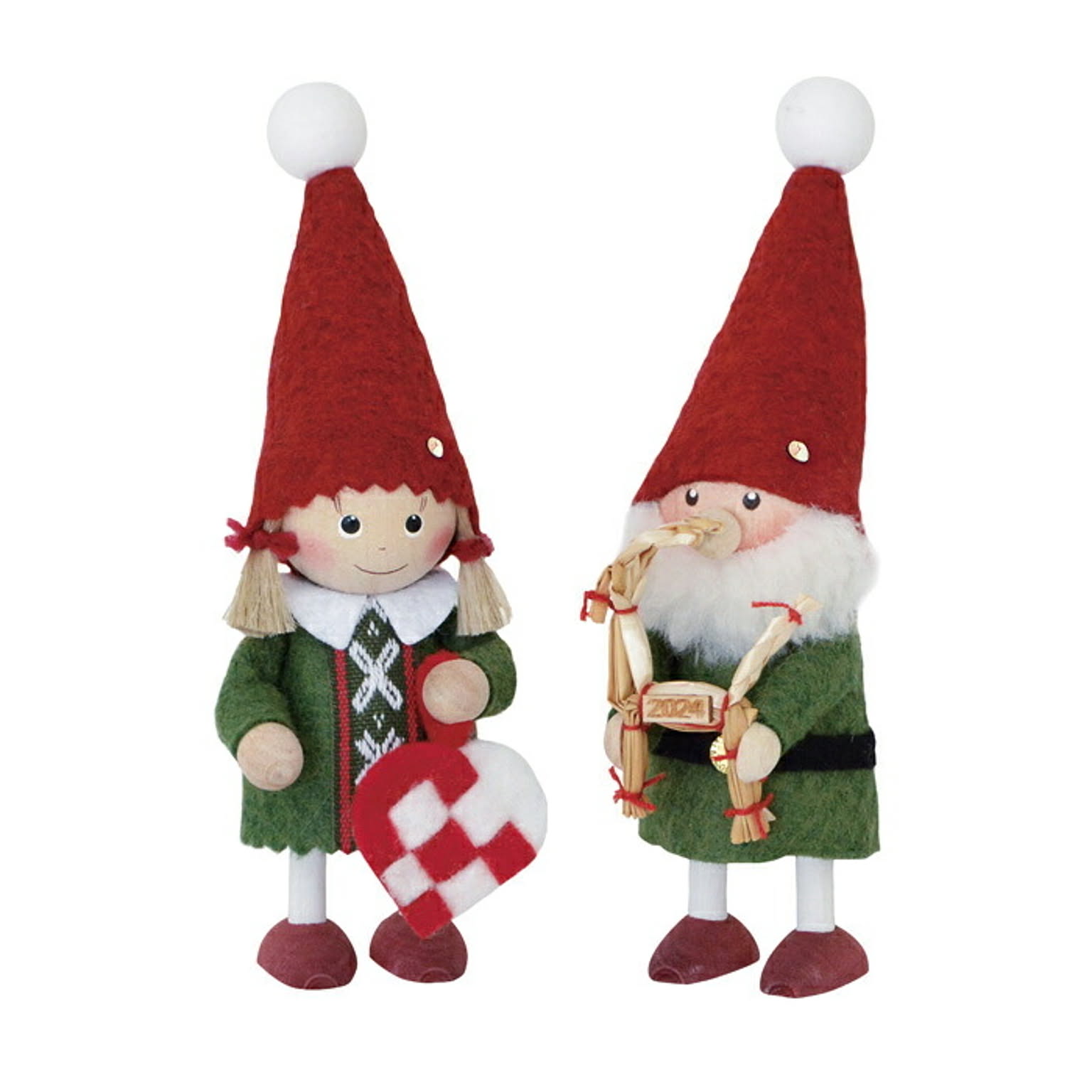 クリスマスグッズ