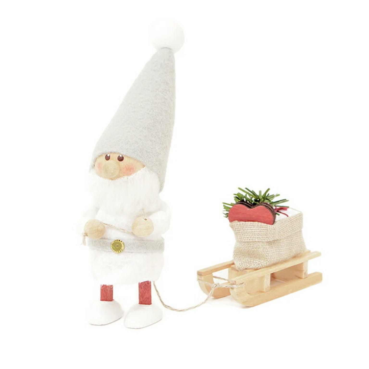 クリスマスグッズ