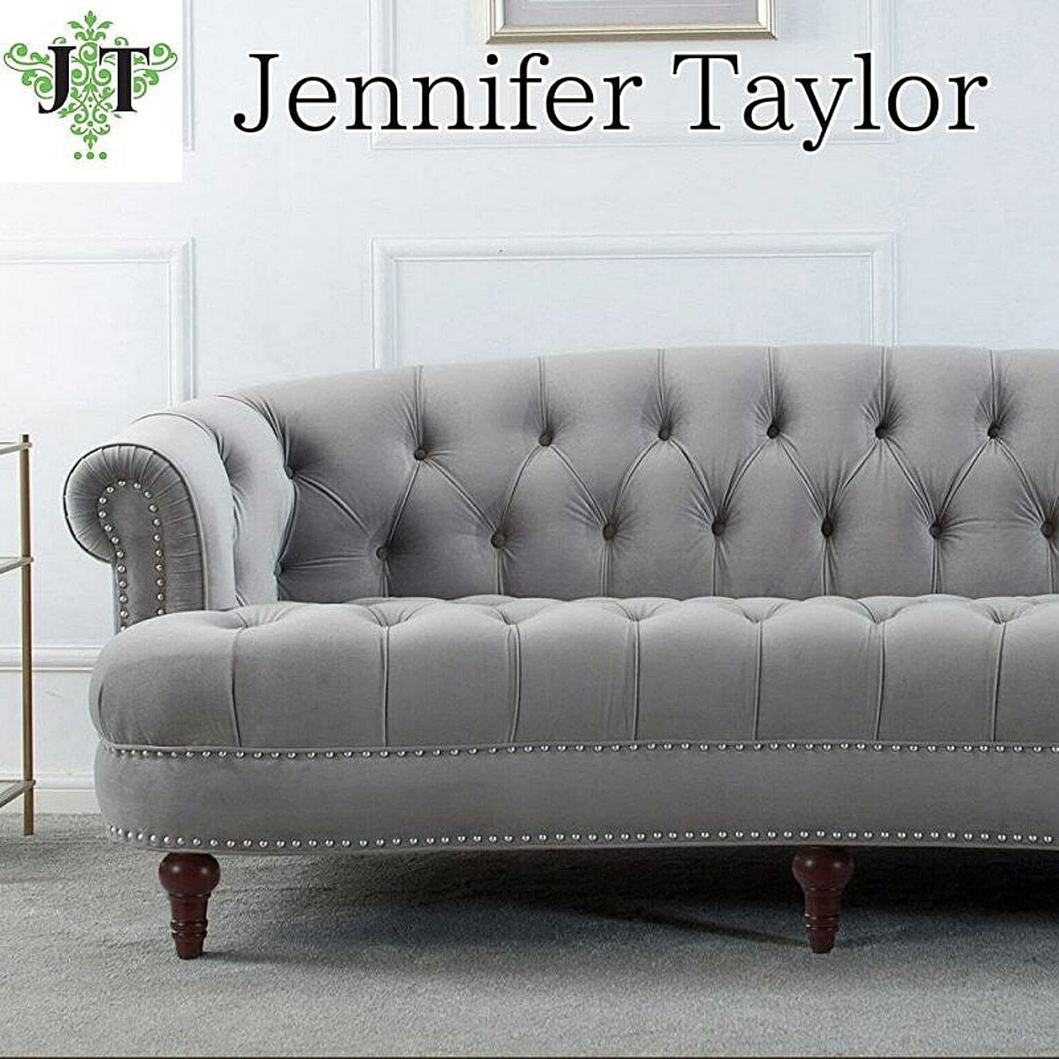 ジェニファーテイラー Jennifer Taylor 3人掛けソファ La Rosa 36002SF-865