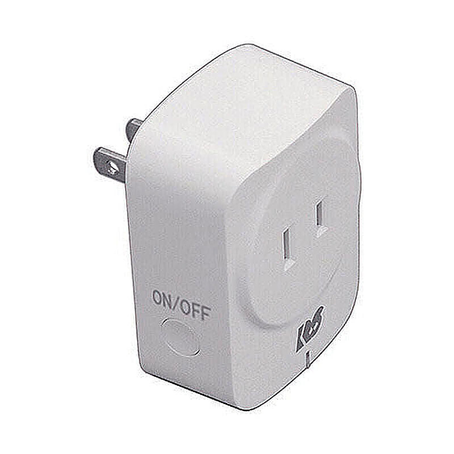 電源タップ