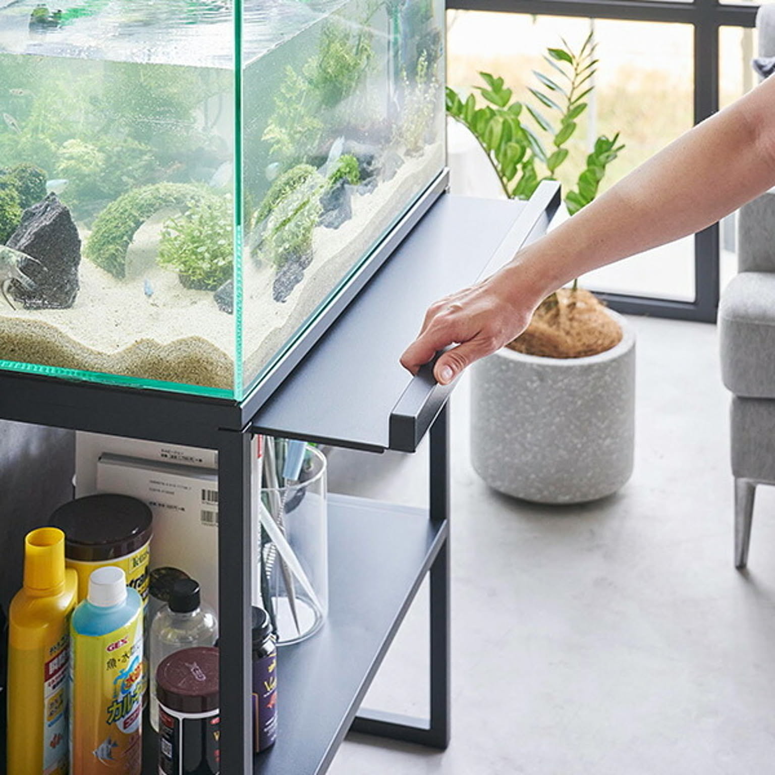その他の動物のインテリア・その他の動物の家具
