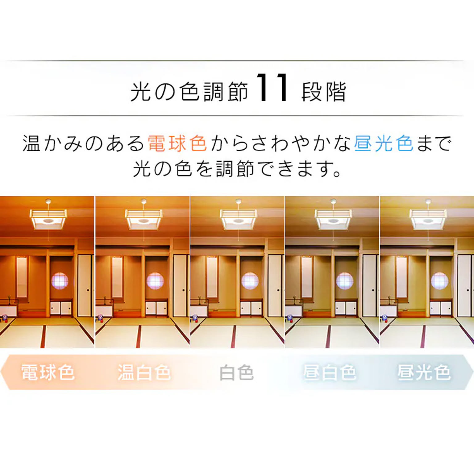 ペンダントライト