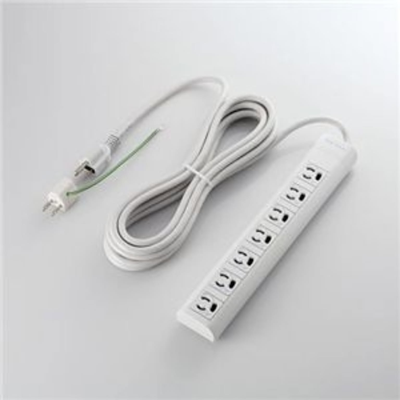 電源タップ