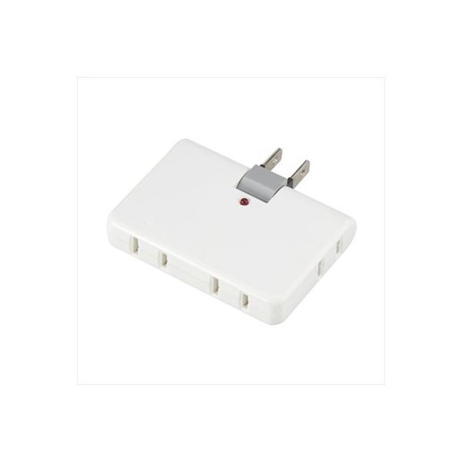 電源タップ
