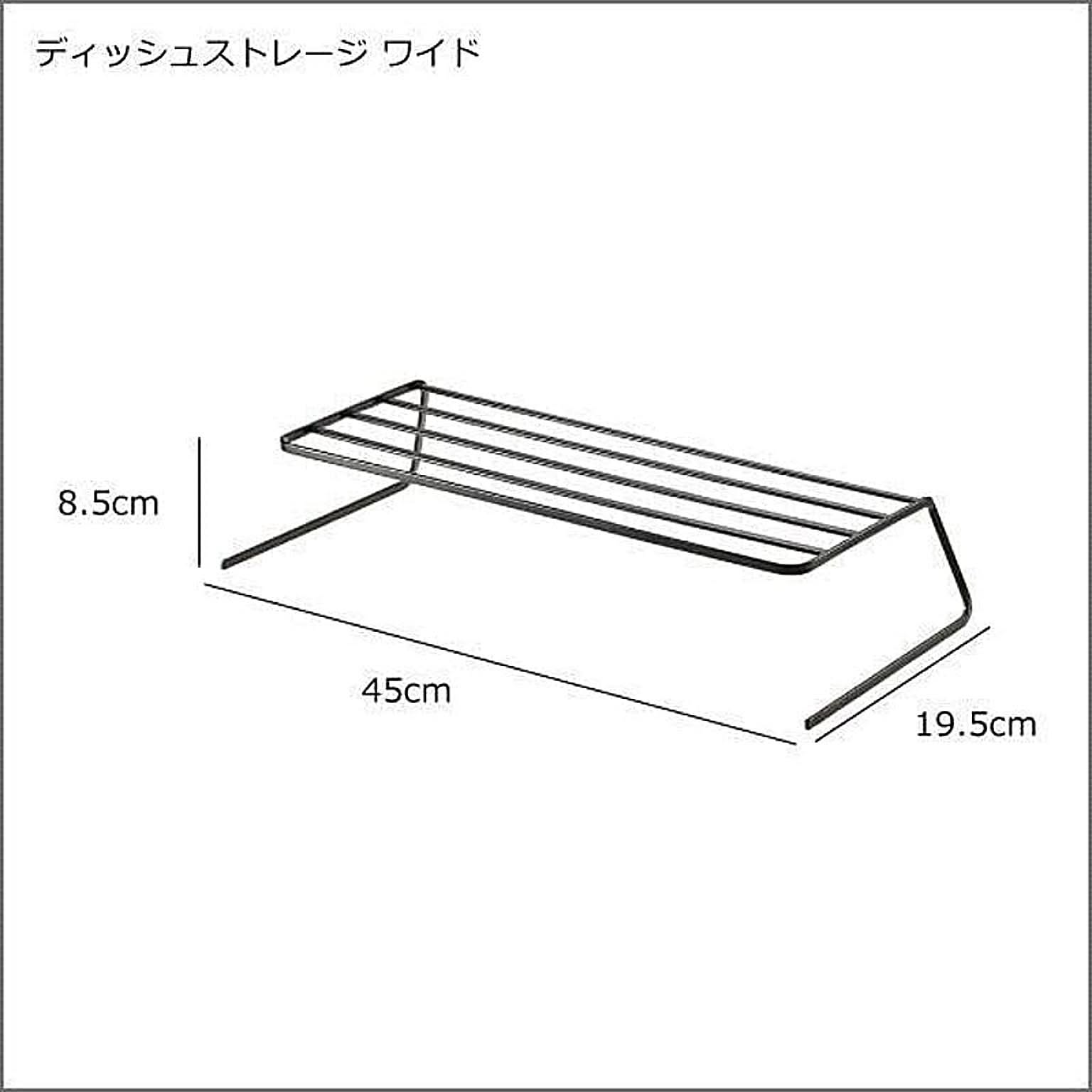吊り下げラック