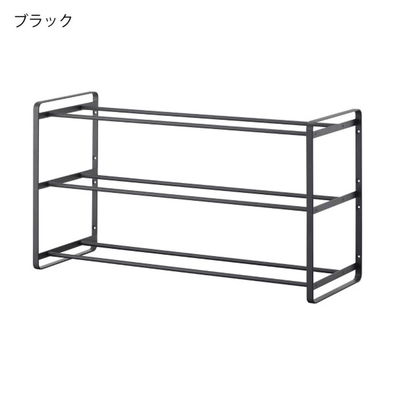 シューズラック・スリッパラック