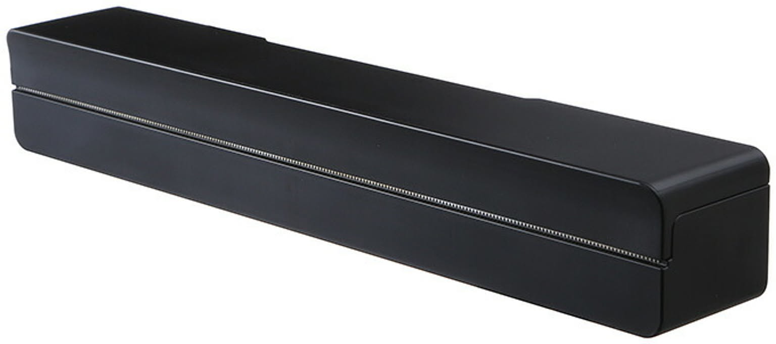tower タワー(山崎実業) マグネットラップケース L タワー MAGNET WRAP CASE L 31cm ラップホルダー キッチン収納 磁石式