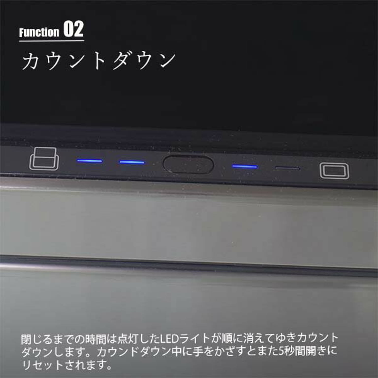 ゴミ箱・ダストボックス