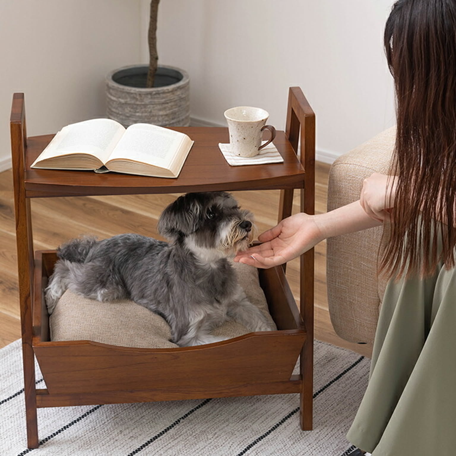 犬用インテリア・犬用家具