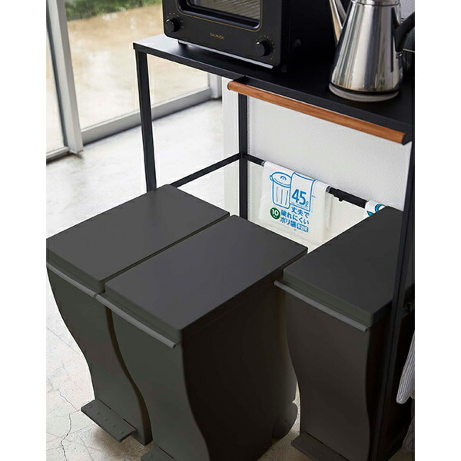 レンジ台・レンジラック