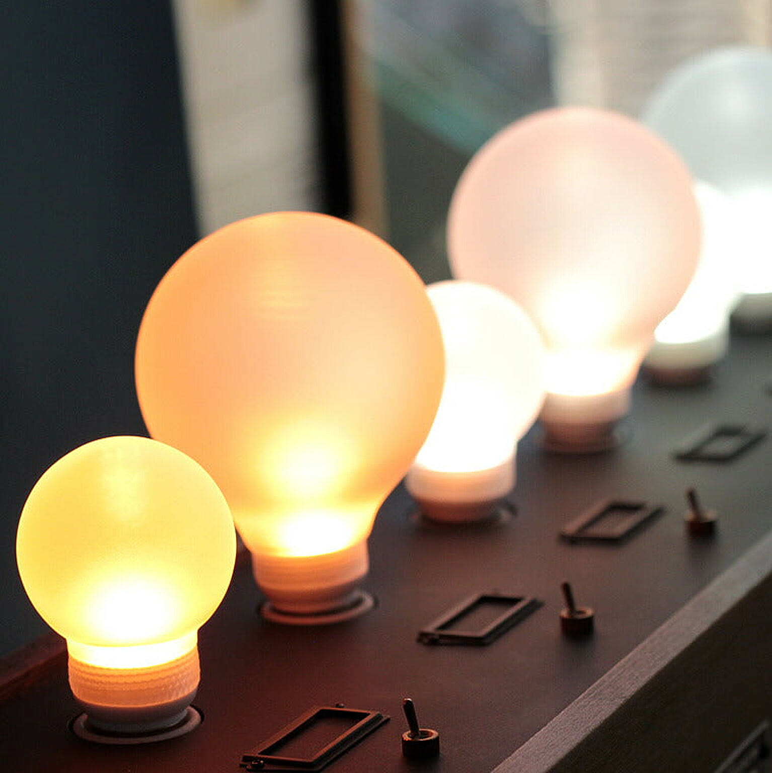 電球