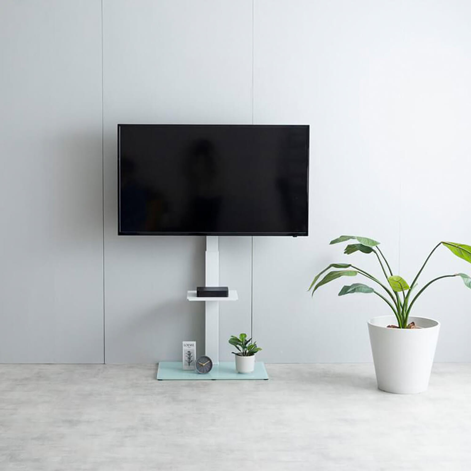 ハイタイプテレビ台
