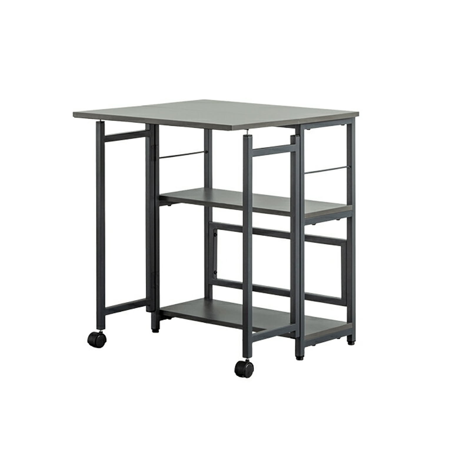 水槽台 組立式 IWS-336 幅60x奥行60x高さ70cm 岩附