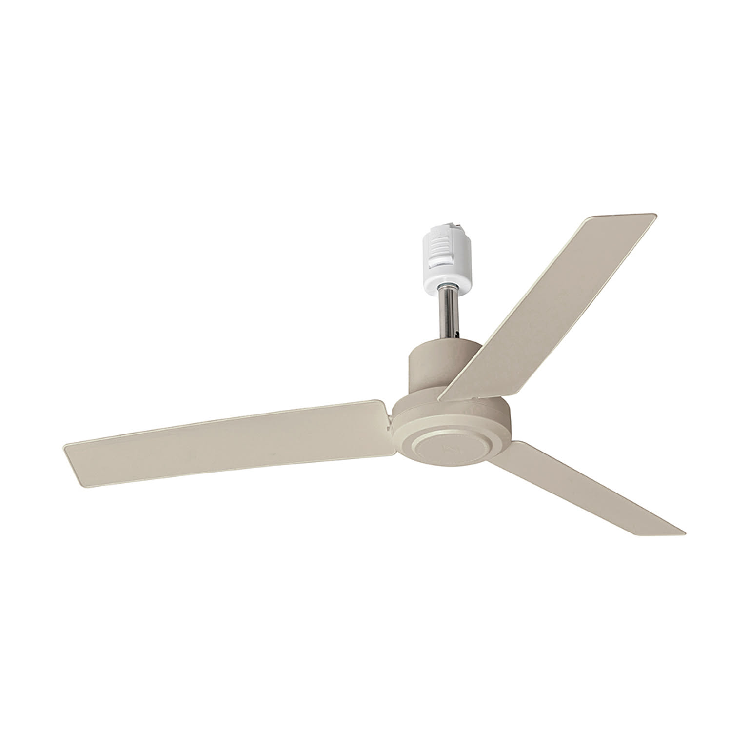 【BRID】DUCT RAIL FAN DC plus Φ50　ダクトレールファン プラス