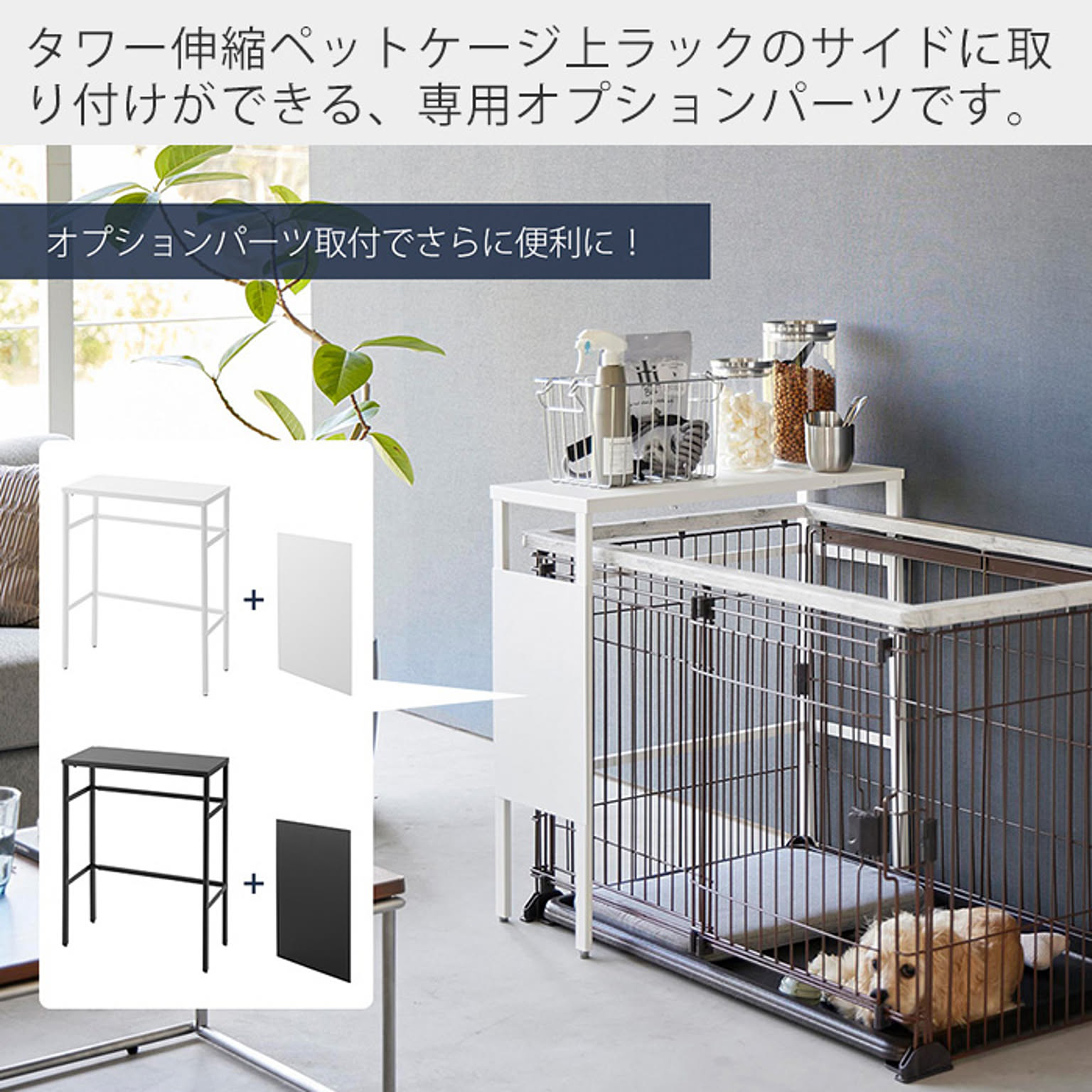 犬用インテリア・犬用家具