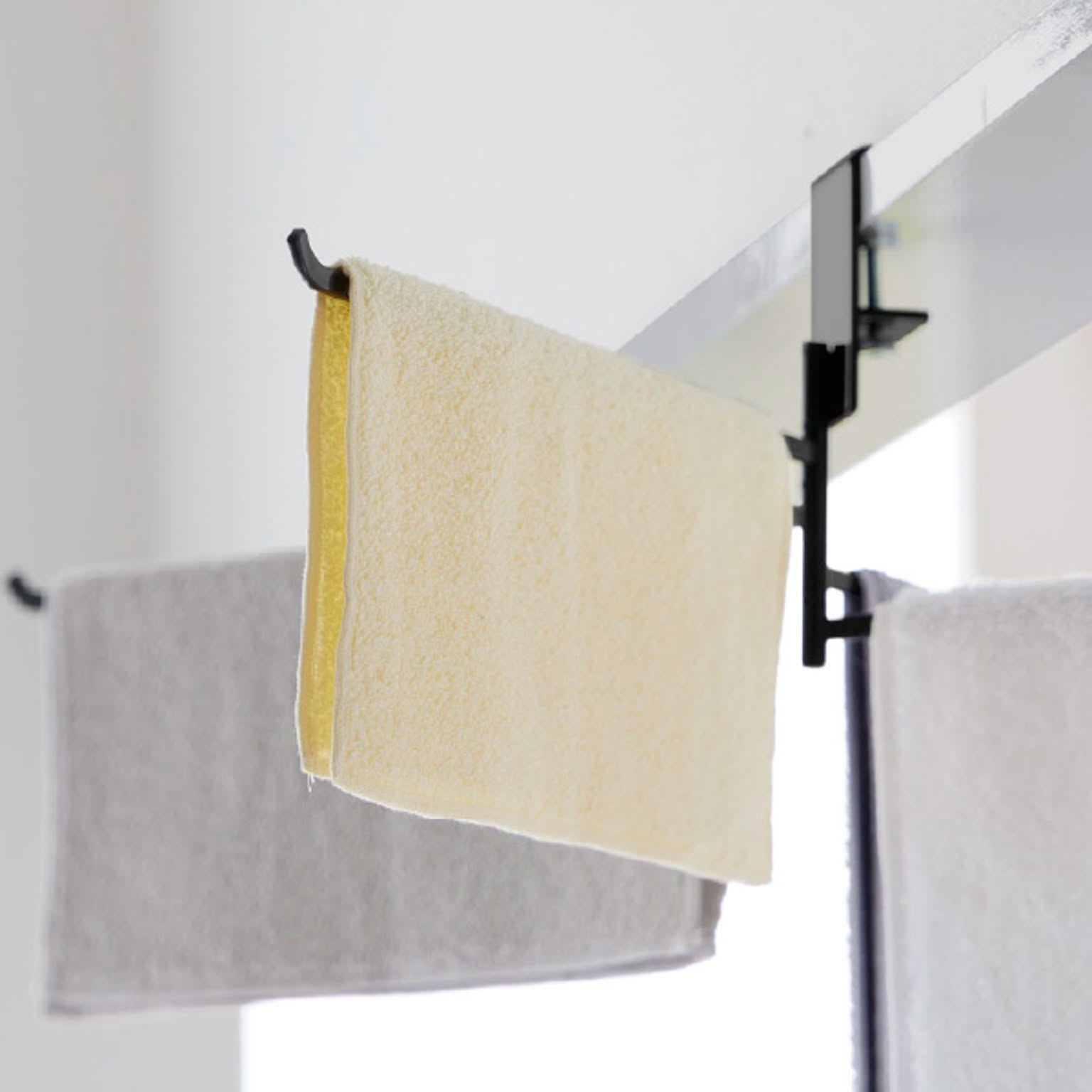 ハンガーラック・コートハンガー