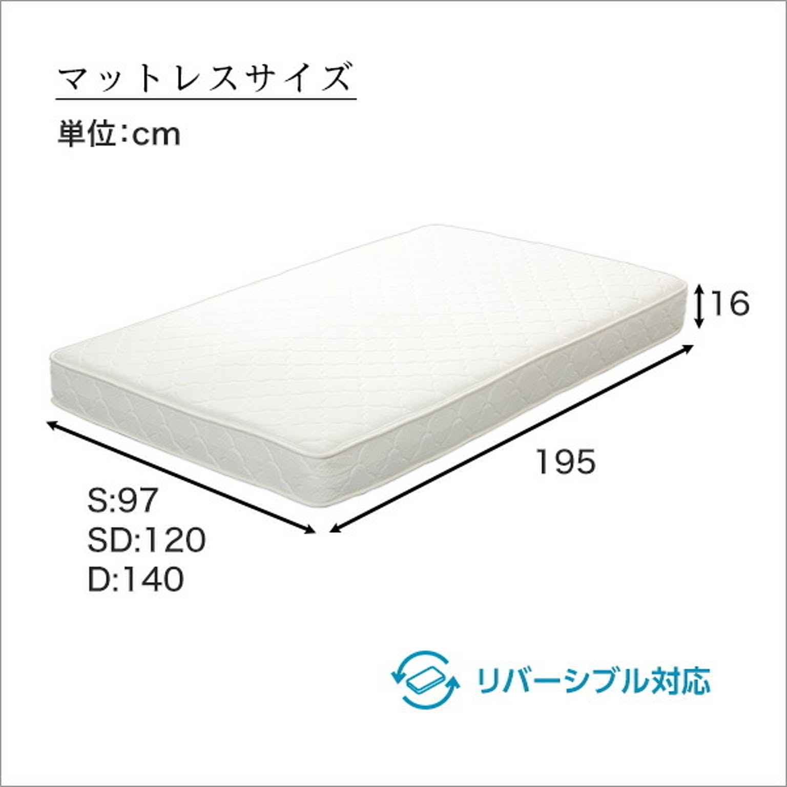すのこベッド