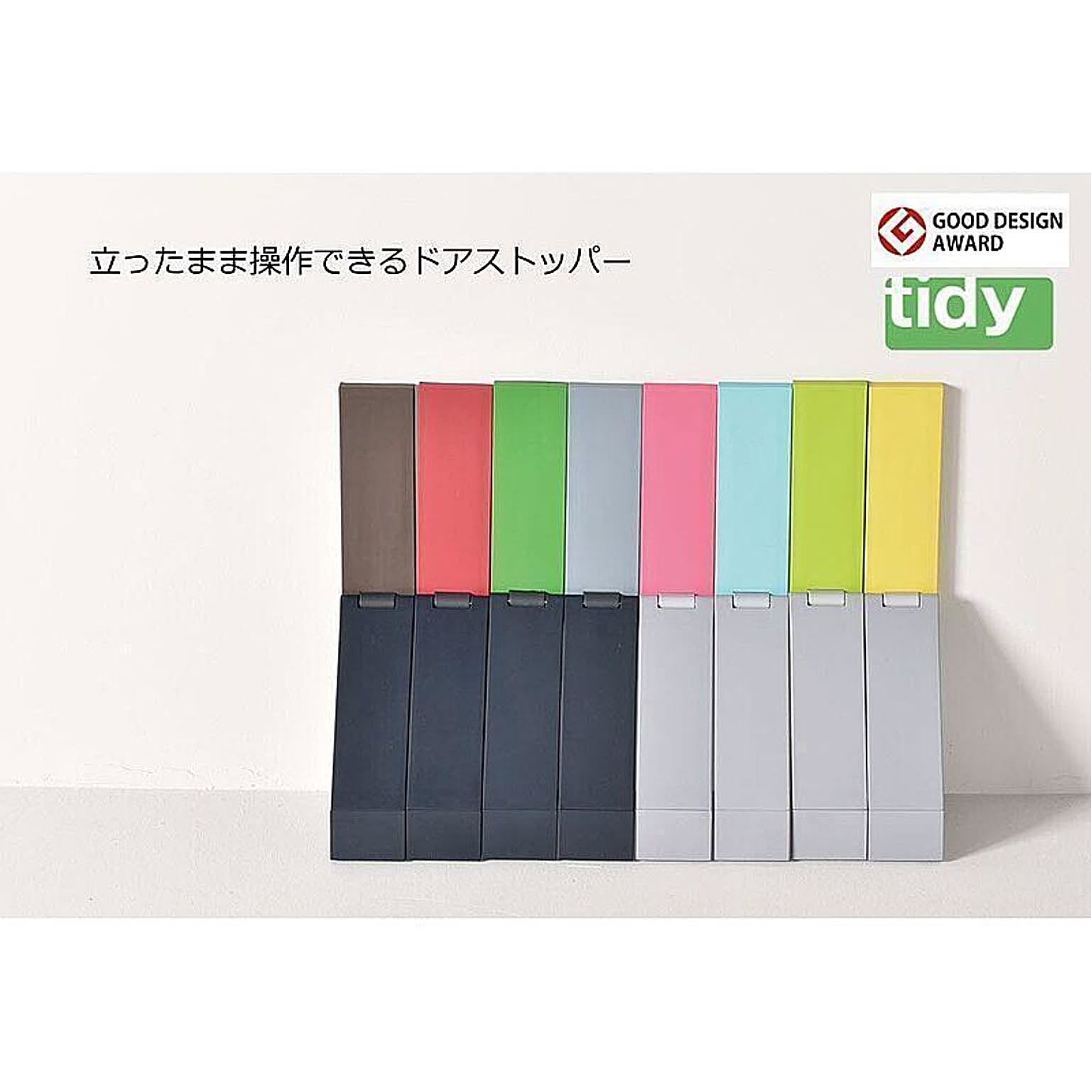 ドアストッパー