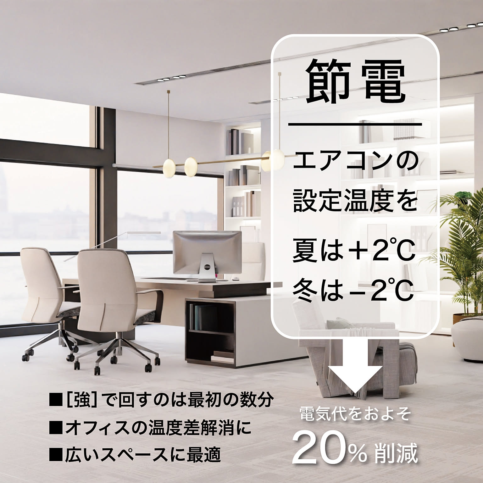 サーキュレーター