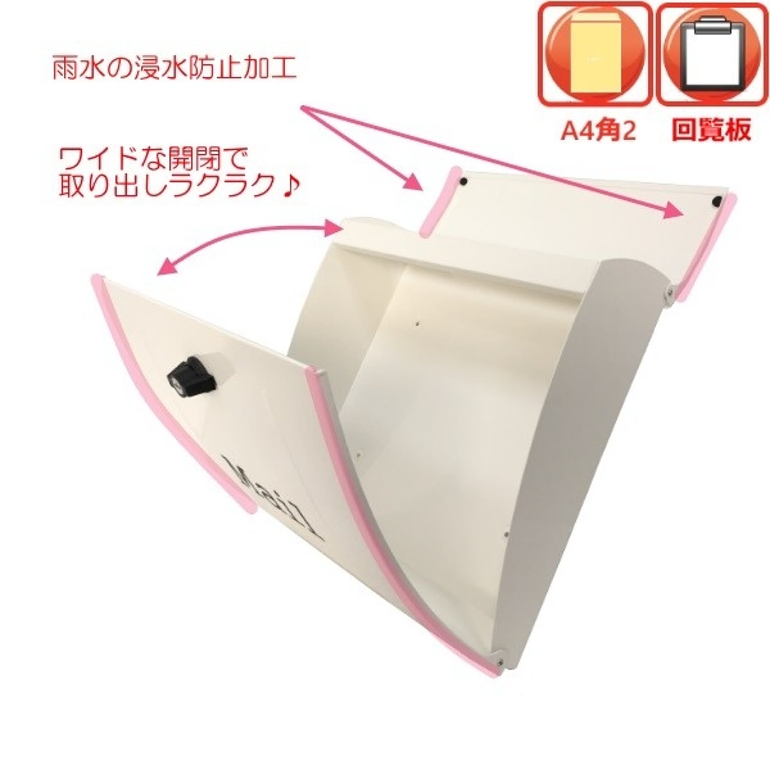 ポスト