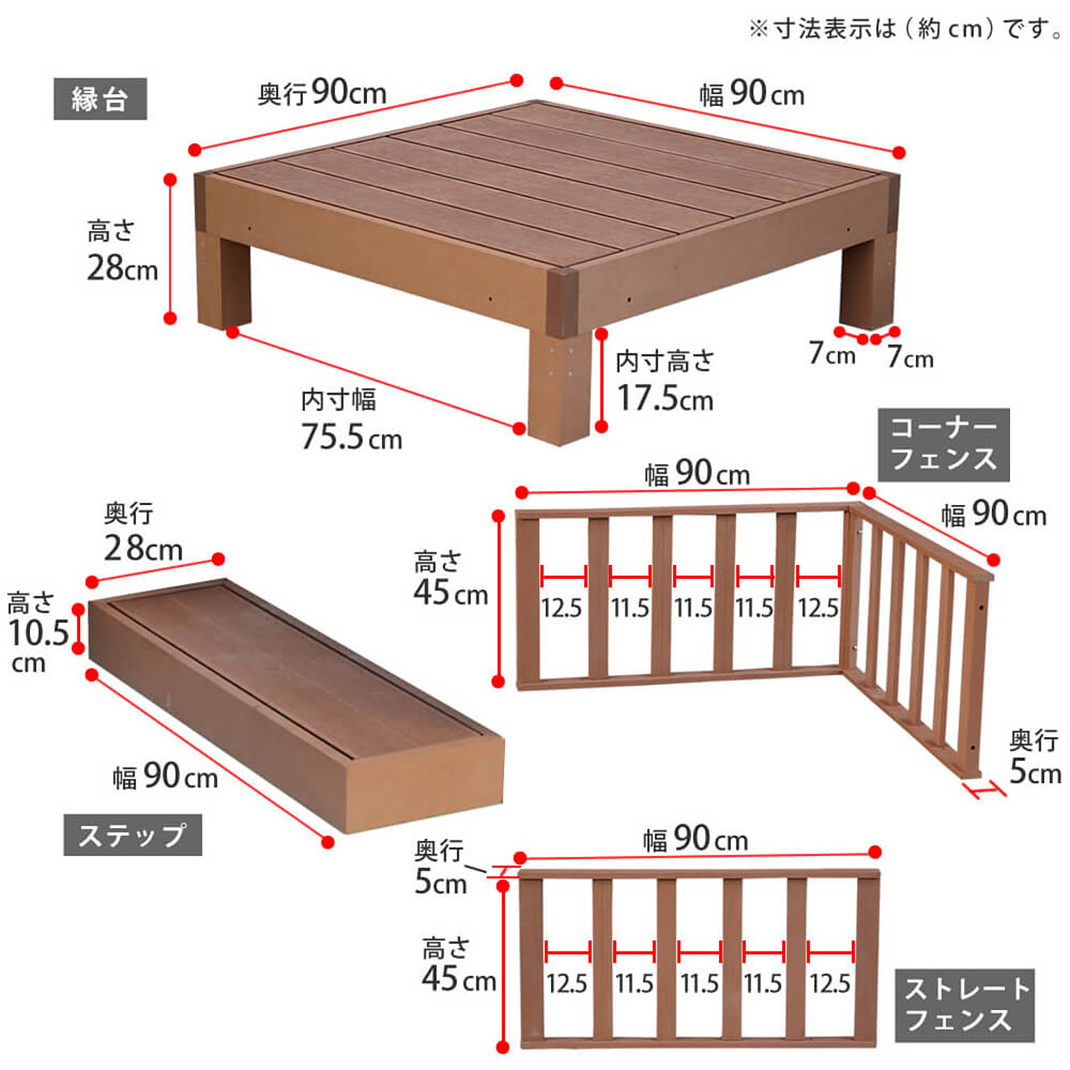 エクステリア