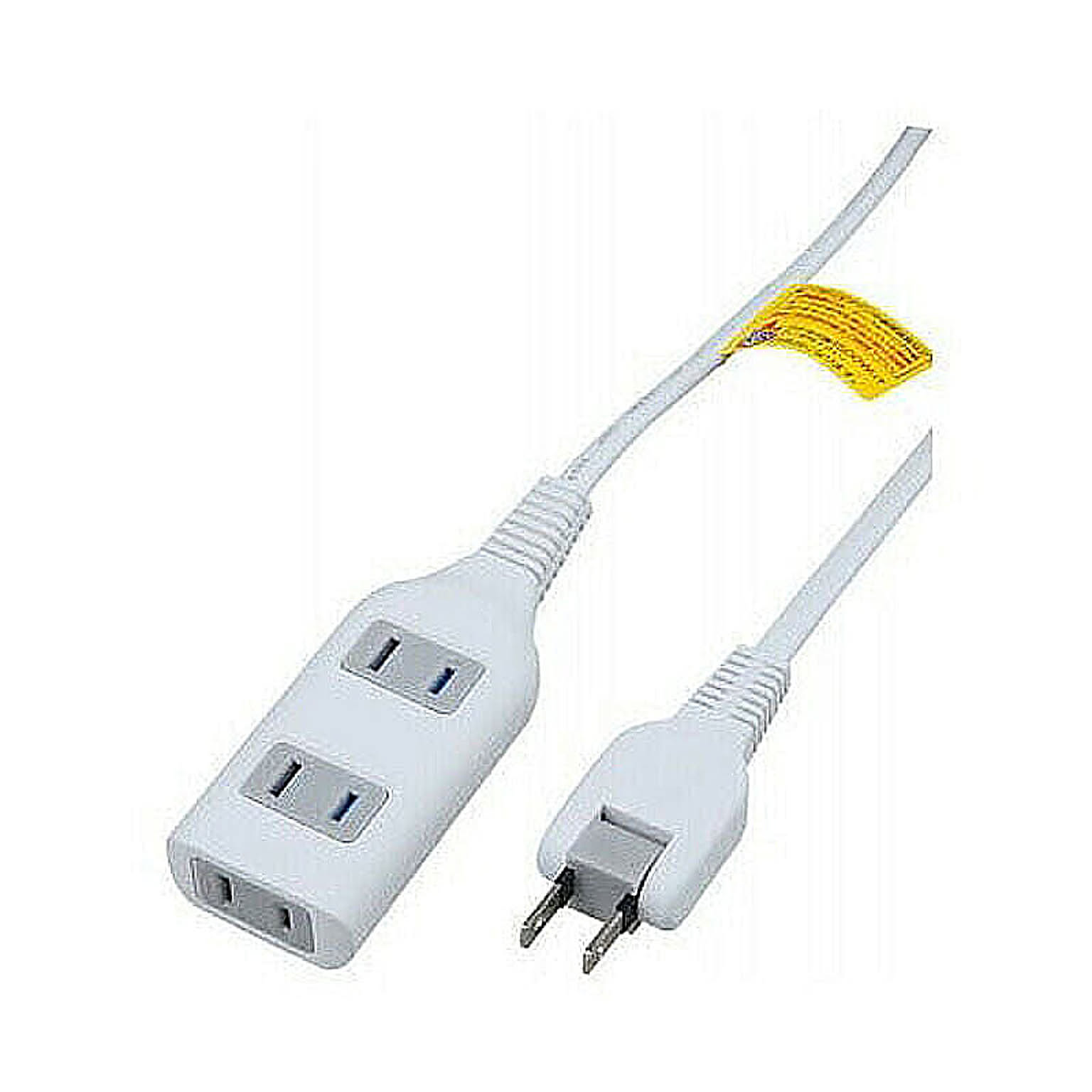 電源タップ